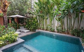 Dee Mansion Bali